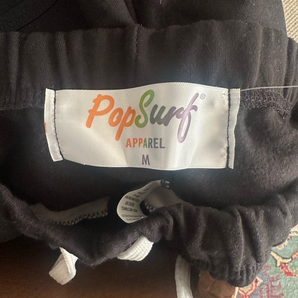 Las Vegas Shorts Women’s Black - Picture 3 of 5